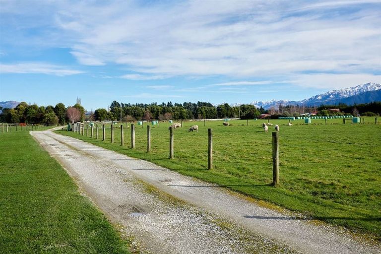 Photo of property in 238 Red Swamp Road, Kaikoura Flat, Kaikoura, 7371