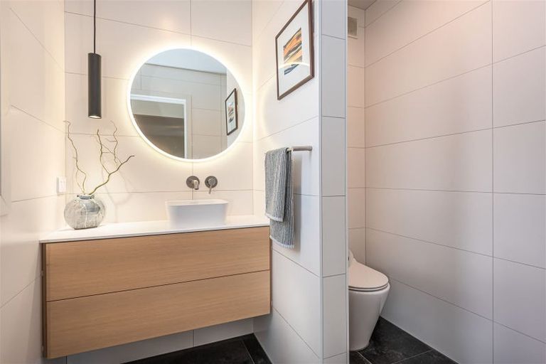 Photo of property in 3/24 Marriner Street, Sumner, Christchurch, 8081