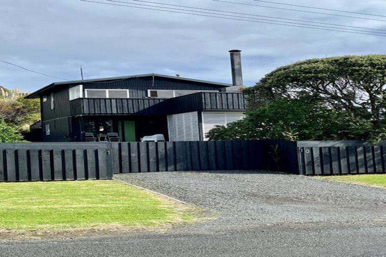 Photo of property in 8 Wainamu Road, Raglan, 3297