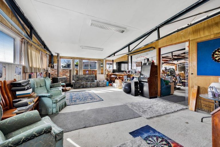 Photo of property in 11 High Street, Eltham, 4322