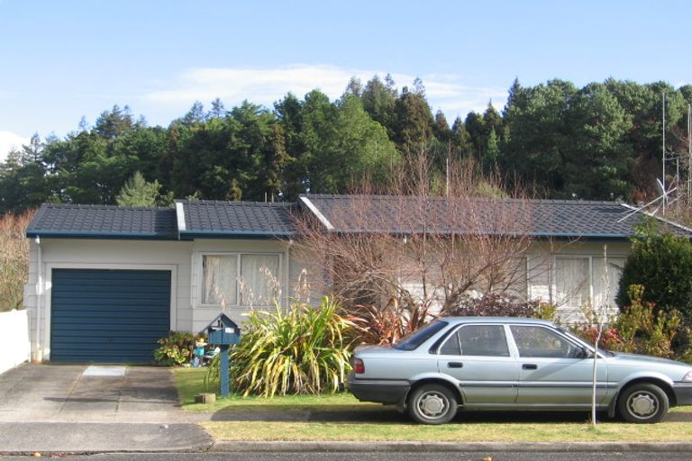 Photo of property in 15a Riley Place, Fitzroy, Hamilton, 3206