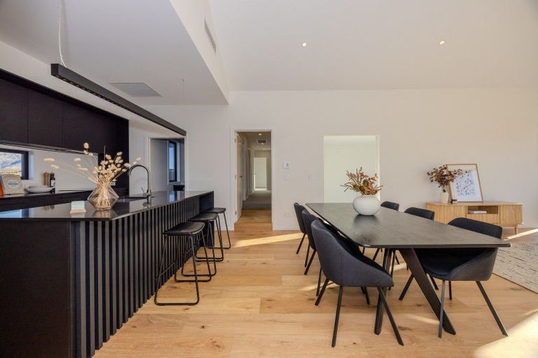 Photo of property in Northlake, 21 Lammermoor Street, Wanaka, 9305