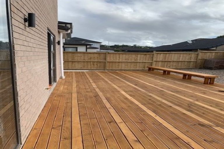 Photo of property in 40 Cooladawson Drive, Flat Bush, Auckland, 2019