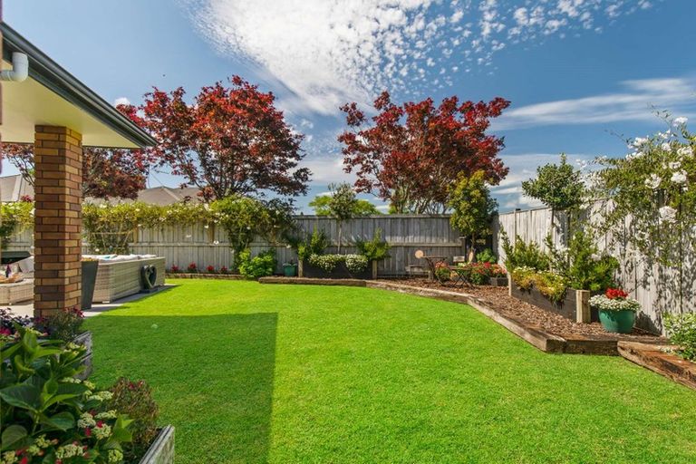 Photo of property in 11 Christy Brown Place, Leamington, Cambridge, 3432