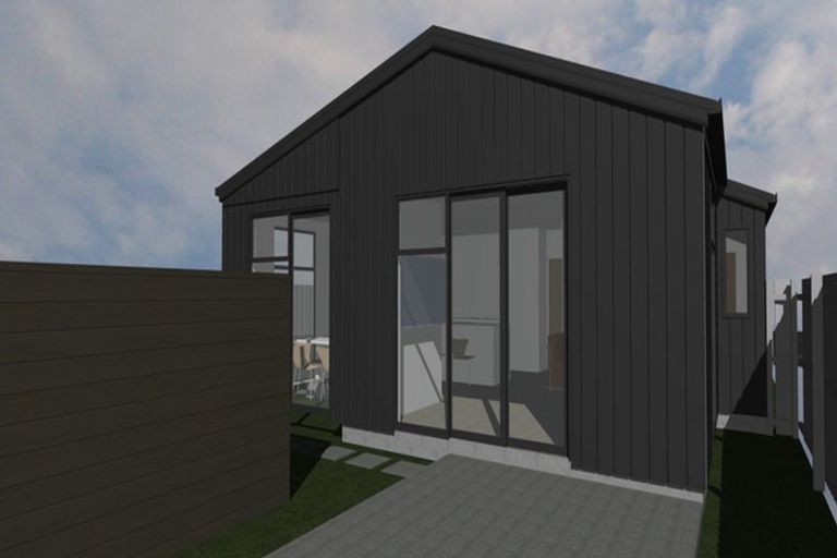 Photo of property in 33 Humboldt Street, Sydenham, Christchurch, 8023