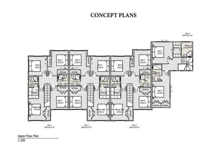 Photo of property in 129 Russell Road, Manurewa, Auckland, 2102