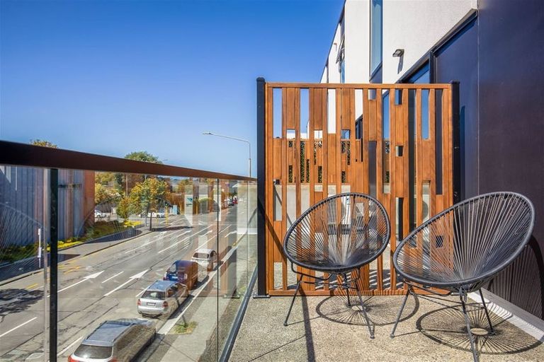 Photo of property in 212/118 Salisbury Street, Christchurch Central, Christchurch, 8013