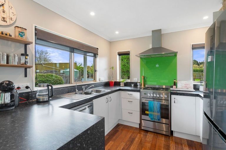 Photo of property in 47 Donalds Road, Upper Plain, Masterton, 5888