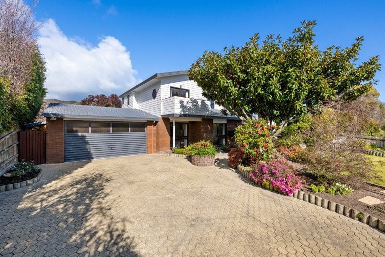 Photo of property in 8 Morrington Terrace, Witherlea, Blenheim, 7201