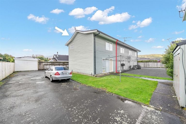 Photo of property in 4/46 King Street, Ebdentown, Upper Hutt, 5018