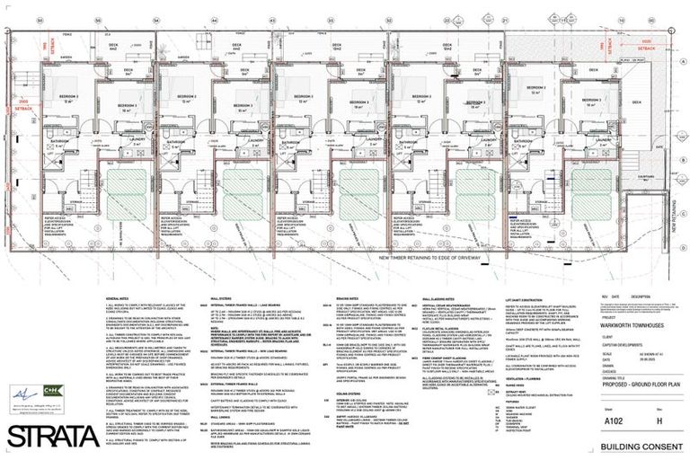 Photo of property in 8 Morpeth Street, Warkworth, 0910