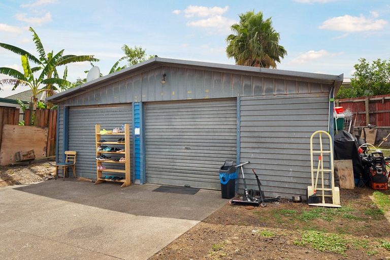 Photo of property in 18 Bernard Street, Mount Wellington, Auckland, 1062