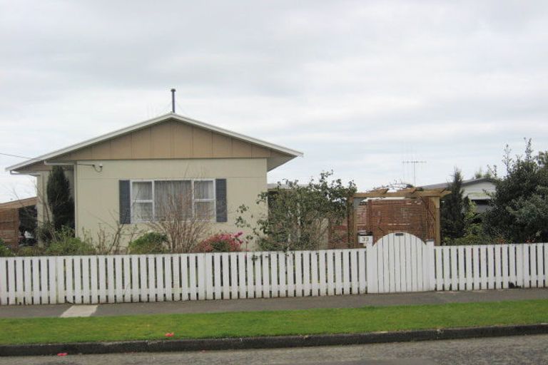 Photo of property in 33 Princes Street, Levin, 5510