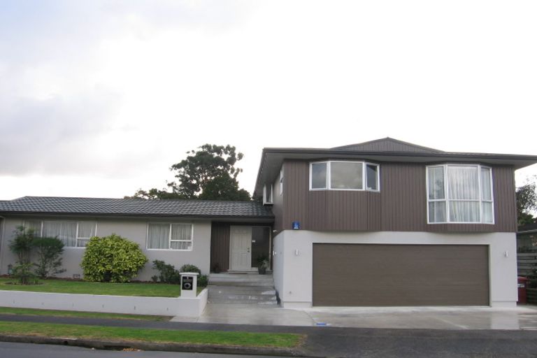 Photo of property in 5 Wallace Place, Hokowhitu, Palmerston North, 4410