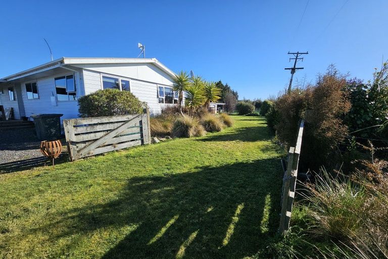 Photo of property in 153 Romahapa Road, Romahapa, Balclutha, 9271