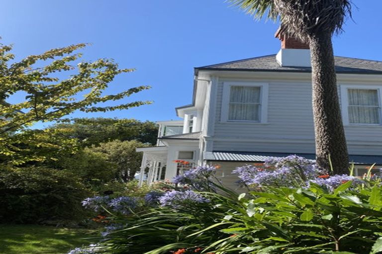 Photo of property in 2 Fifield Street, Roslyn, Dunedin, 9010