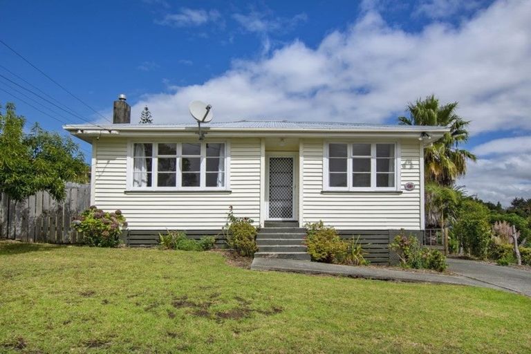 Photo of property in 13 Raurimu Avenue, Onerahi, Whangarei, 0110
