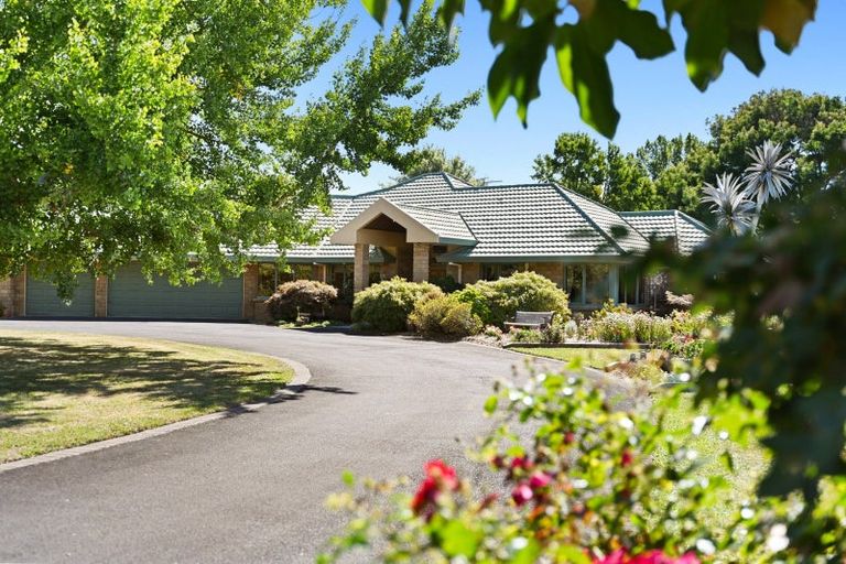 Photo of property in 69 Woodcock Road, Tamahere, Hamilton, 3283