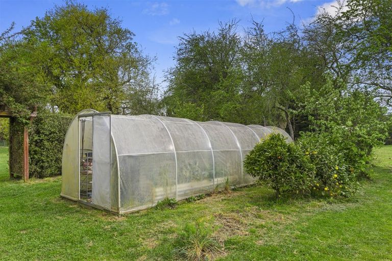 Photo of property in 349 Yaxleys Road, Loburn, Rangiora, 7472