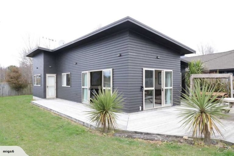 Photo of property in 33 Topia Drive, Turangi, 3334
