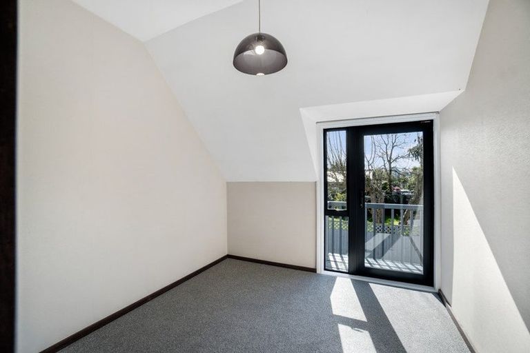 Photo of property in Cornwall Gardens, 15/27 Cornwall Street, St Albans, Christchurch, 8014