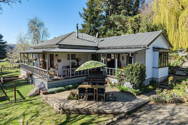 Photo of property in 421 Monavale Road, Albury, Cave, 7984