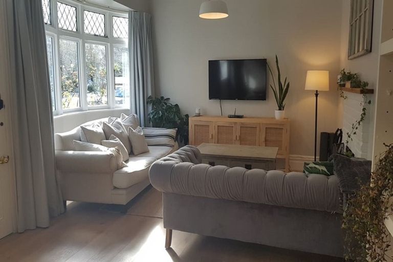 Photo of property in 267 Tinakori Road, Thorndon, Wellington, 6011