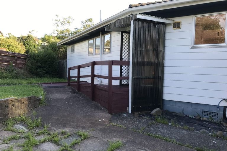 Photo of property in 4 Osman Street, Glen Eden, Auckland, 0602