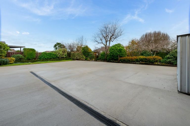 Photo of property in 14 Orielton Place, Gleniti, Timaru, 7910