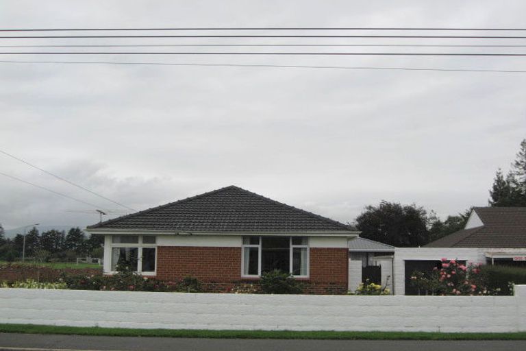 Photo of property in 187b Gordon Road, Mosgiel, 9024