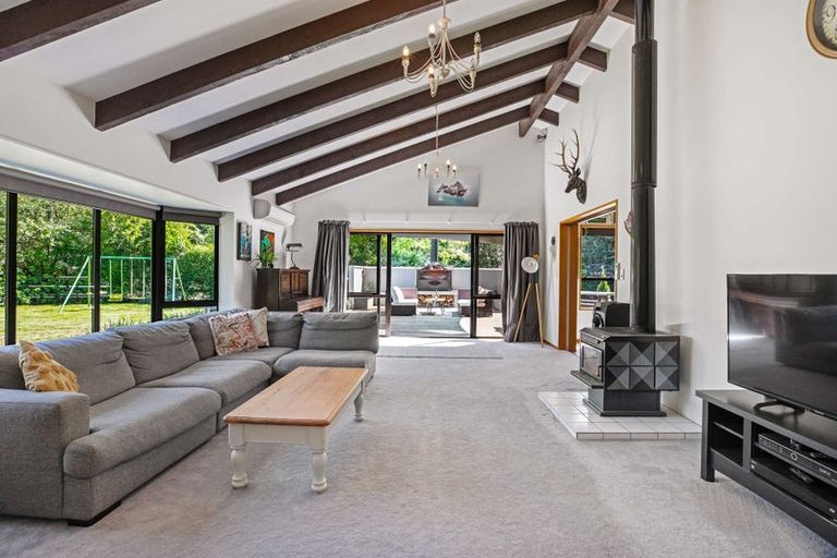 Photo of property in 334 Tuahiwi Road, Tuahiwi, Kaiapoi, 7691