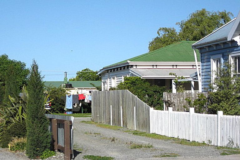 Photo of property in 87 Howick Road, Redwoodtown, Blenheim, 7201