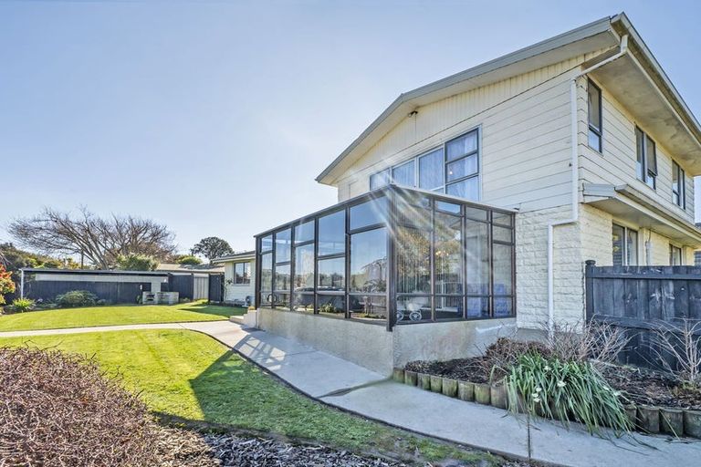 Photo of property in 4 Murray Place, Lincoln, 7608