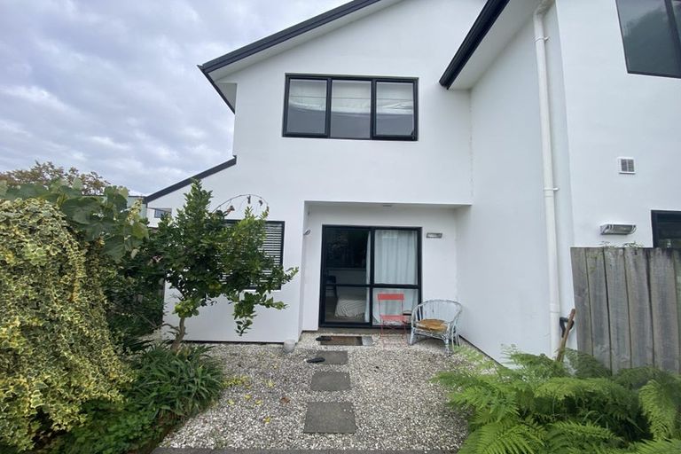 Photo of property in 132f Firth Street, Hamilton East, Hamilton, 3216