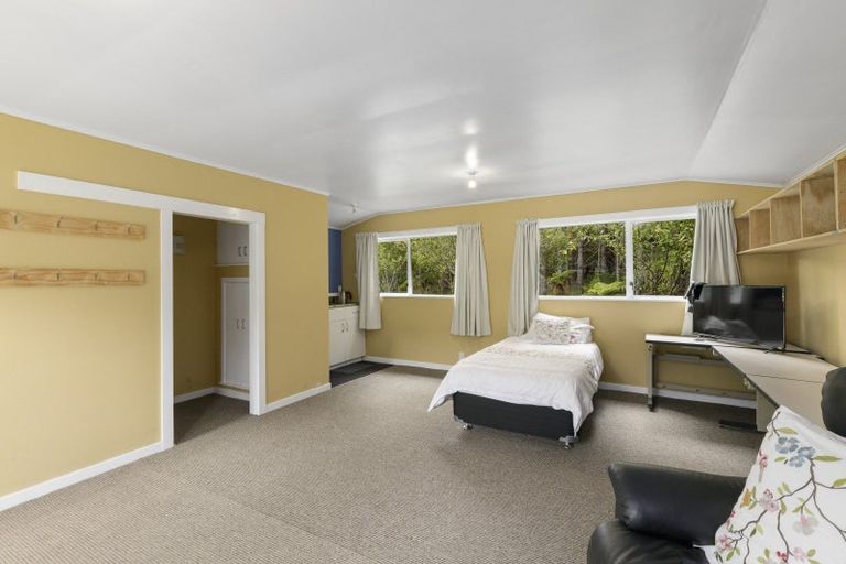 Photo of property in 84 Crowther Road, Wainuiomata, 5373