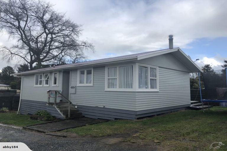 Photo of property in 126a Arapuni Street, Putaruru, 3411