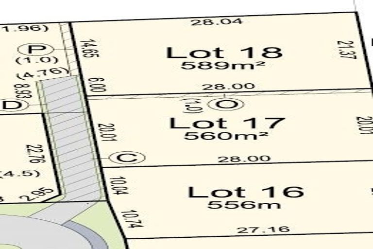 Photo of property in 21 Nederland Avenue, Burwood, Christchurch, 8083