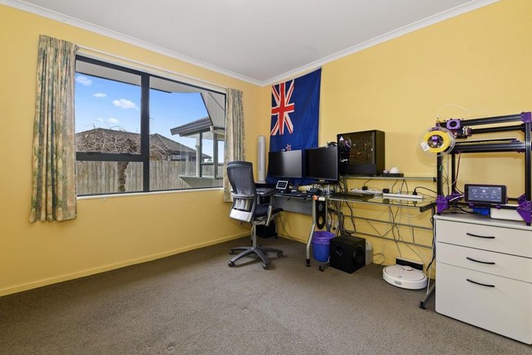 Photo of property in 13 Drake Place, Fairview Downs, Hamilton, 3214