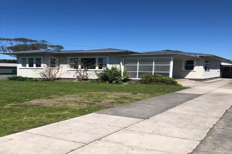 Photo of property in 42a Stout Street, Whataupoko, Gisborne, 4010