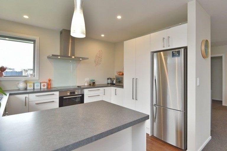 Photo of property in 11 Cassini Place, Leeston, 7632