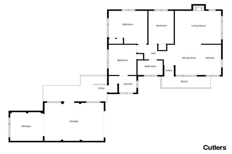 Photo of property in 445 Taieri Road, Halfway Bush, Dunedin, 9010