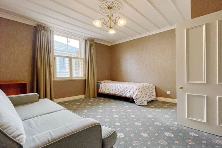 Photo of property in 7 Grahame Street, Devonport, Auckland, 0624