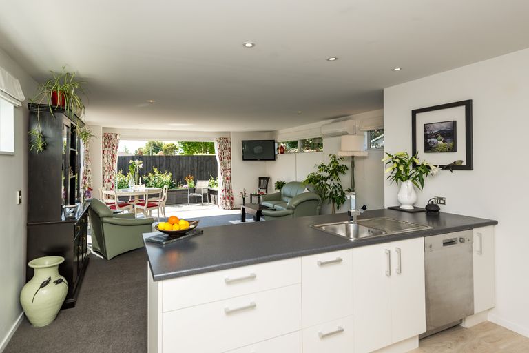 Photo of property in 281a Worcester Street, Christchurch Central, Christchurch, 8011