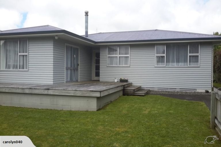 Photo of property in 31 Konini Street, Inglewood, 4330
