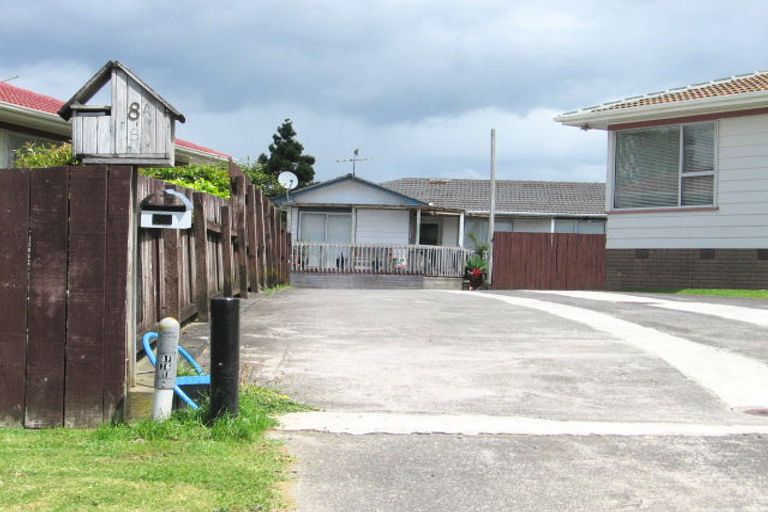 Photo of property in 8 Narada Place, Papatoetoe, Auckland, 2025