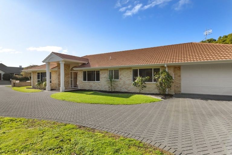Photo of property in 36 Bethlehem Heights, Bethlehem, Tauranga, 3110