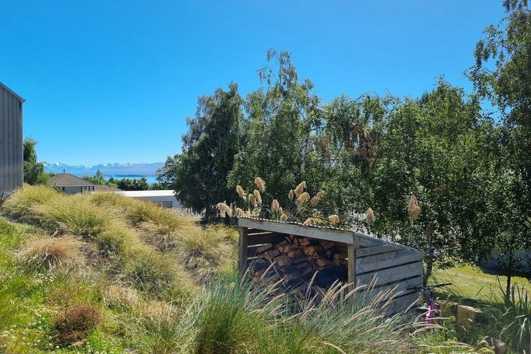 Photo of property in 24 Rodman Lane, Lake Tekapo, 7999