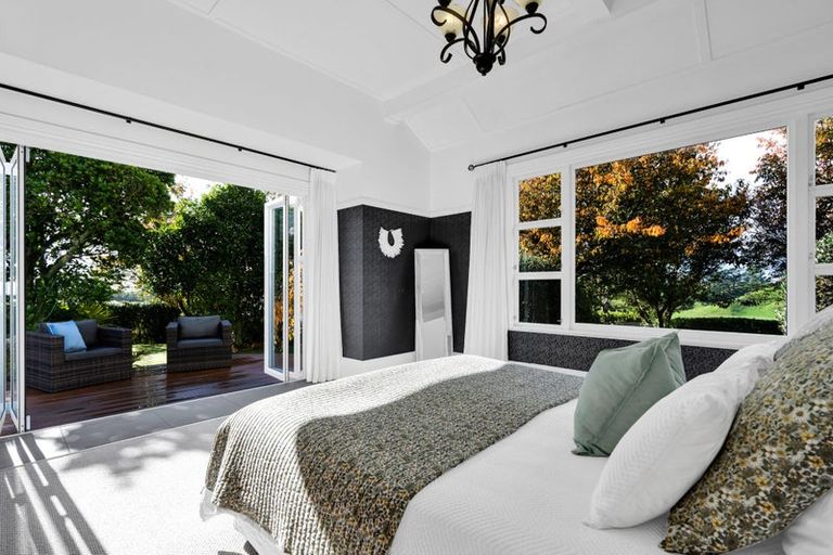 Photo of property in 817 Egmont Road, Hillsborough, New Plymouth, 4372