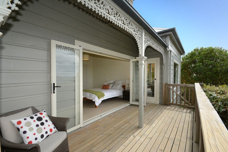 Photo of property in 22 Garfield Avenue, Roslyn, Dunedin, 9010