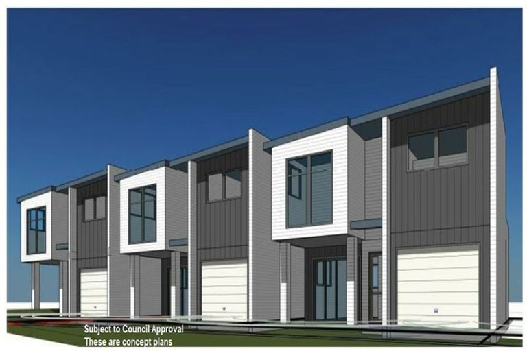 Photo of property in 18 Orly Avenue, Mangere, Auckland, 2022